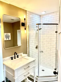 Modern Apartment on The Talimena Scenic Byway-walk to downtown - Image 5