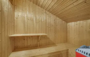 Beach front home in Thisted with sauna - Image 3