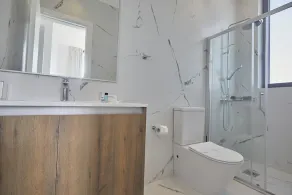 Villa Almar, Stylish 3BDR Protaras Villa with Private Pool, Close to Amenities - Image 3