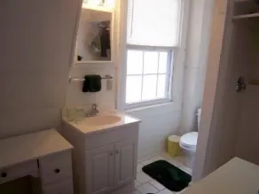 Apt. 6 | Creek Side Apartment on Main Street in Hot Springs! - Image 3