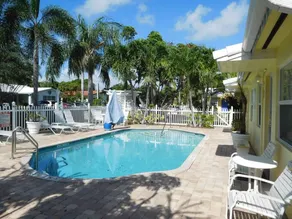 Bahama Beach Club Pompano - Boutique Studios & Apartments close to beach with heated pool - Image 5