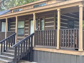 Cozy tiny home in the pines - 20 minutes from Canton and Lake Fork! - Image 5