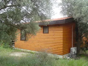 Datça, wooden Chalets few steps from the Sea! - Image 5