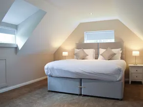 3 bedroom accommodation in Aberfoyle - Image 5