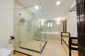 ELIVAAS Casa Boa Vida 4BHK Pool Villa  - Image 2