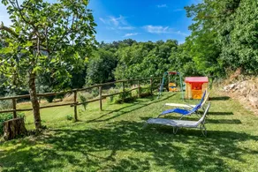Podere del Ciacchi Among Tuscany Greenery - Happy Rentals - Image 2