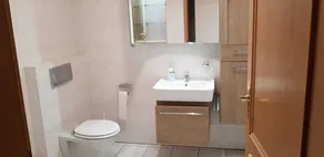 Apartamento mobiliado moderno (55 m²) com 1 quarto e 1 WSZ - Image 2