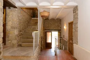 Can MiA, charmantes Haus in La Vall d'en Bas - Image 2