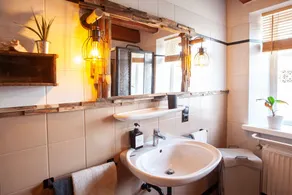 Ferienwohnung Dien Uttied - Image 5