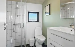 Lækkert hjem i Harboøre med sauna - Image 4