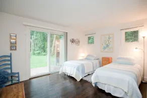 Pretty East Hampton Village Fringe - Hansom Hills - pool & private! - Image 5