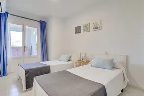 Villa Can Franck  for 6 people in Alcudia. AC and free WiFi - Image 2