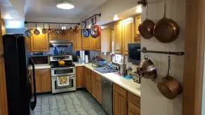 Home for the Holidays in Cooperstown 4BR • Sleeps 14 • 8 Private Acres - Image 4
