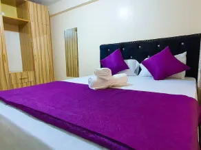 Lovely One Bedroom With Free Parking on Premise - Image 4