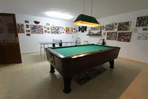 Villa Puerto Adriano mit privatem Pool und 5 Gehminuten vom Strand entfernt - Image 4