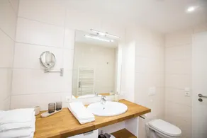 Cozy two-bedroom apartment with fireplace (P7A3) - Cozy 2 - Image 2