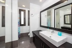 Villa Dionysos - Drei Schlafzimmer Villa, Schläft 6 - Image 2