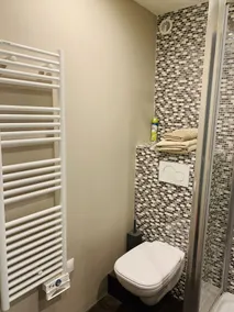 Nice Beautiful renovated Studio Promenade des Anglais - Image 5