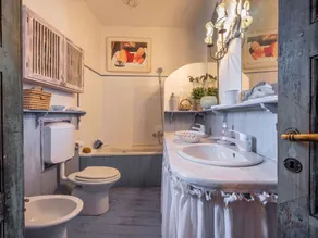 Vacation Home i Turin med 3 sovrum som kan rymma 12 - Image 3