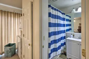 Quaint Akron Studio - Near Parks & Hunting! - Image 3