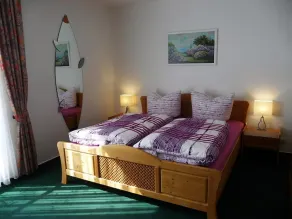 Ferienwohnung Berger Kurparkresidenz - Image 2