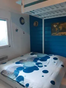 Quiet villa with pool in Marennes 3km from the ocean - Image 3