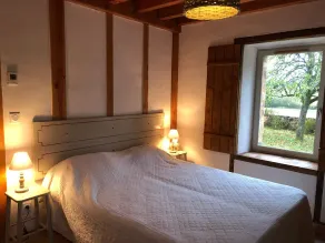 Historic Cottage in Nature Reserve with Modern Comforts, Near Forest, 8 Guests, Accessible - Image 5