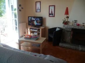 GITE DE LIORS CANAP enclosed garden, calm and comfort in the countryside, internet wifi. - Image 4