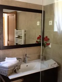 Villa indipendente 55 m2 su terreno a 500 m roveri e ulivi - Image 2