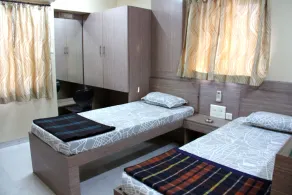 Choice Service Apartment - Image 5