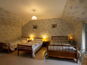 Maison indépendante à Saint-Vincent-le-Paluel - 6 personnes, animaux admis - Image 3