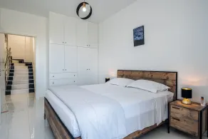 Asteria Pearl Villa 1 with Jacuzzi - Image 4