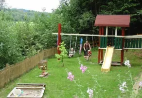 FeWo mit zwei Schlafzimmern und Fußbodenheizung - Image 2