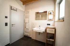 Casa-Premium-Baño privado-Vista al bosque - Image 4