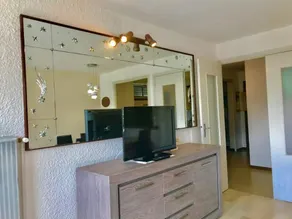 Ground floor, view mountain, balcony, parking, tv, 56m², Villard de Lans - Image 2