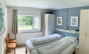 Duinoord 22 Bungalow avec beaucoup de libert�� personnelle dans un lieu de vacances vert - Image 5