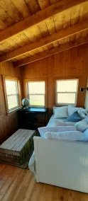 Den gamle Salt Cottage, Pleasant Bay - Nova Scotia, Canada - Image 2