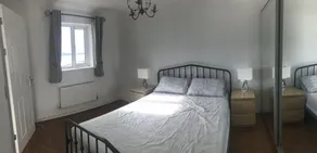 Luxury beachfront pet friendly 3 bed townhouse - Image 5