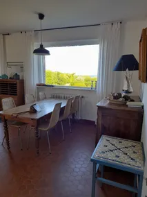 House facing the sea on the GR 34 for 4 to 5 people - Image 3