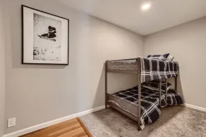 Centrally Located Remodeled Mountain Condo - Image 4