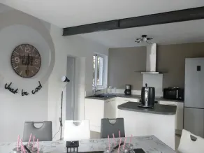 \"HUSET UNDER EJERNE\" MED GEMIDDELIG SVEMSPOOL MED DOBBELT POOL - Image 5