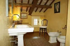 Historic Veneto Villa with Vineyard Views Near Venice, Padua & Golf Courses - Image 3
