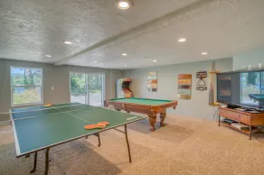 Impressive lake front home was beautifully updated, includes-Hot Tub + Game Room - Image 2