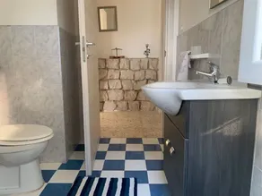 Lovely apartment for 4 people with A/C, WIFI, TV, patio and pets allowed - Image 2