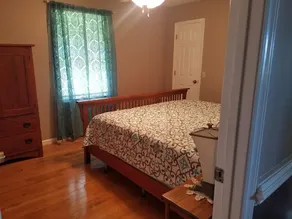 VT Football VT and Radford Graduation Rental - Peaceful and private setting - Image 5