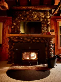 Cozy, Lakefront Cabin - Year Round Retreat! - Image 3