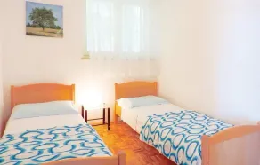 Two bedroom apartment with terrace and sea view Rabac, Labin (A-16022-a) - Image 4
