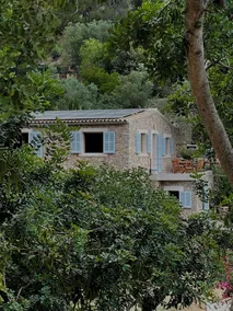 Finca Rústica with Pool in the Tramontana and Guest House - Image 5