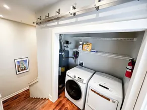 Fantastisk Condo på øverste etage med sikker parkering - Image 2
