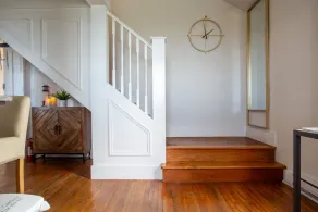 Beautiful Oceanfront Home on the Minas Basin - Image 2